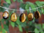 TIGROVO ŽELJEZO- SREBRO